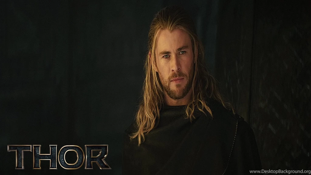 Thor: The Dark World New Screenshots And Wallpapers