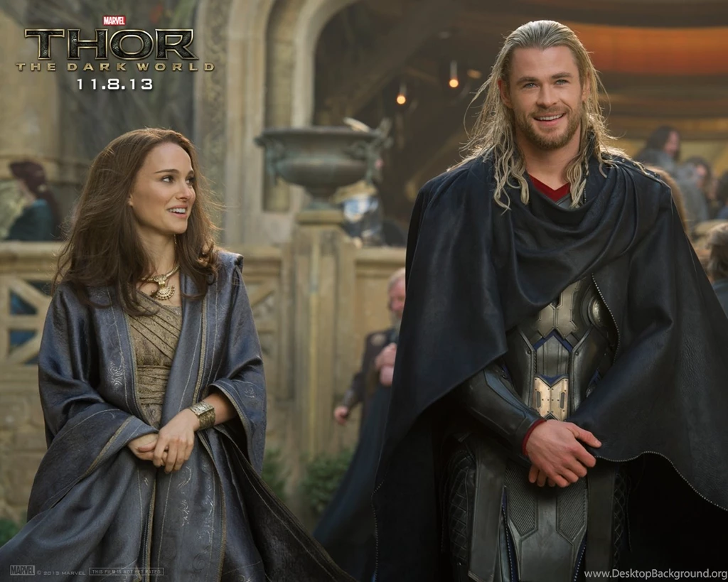 Thor: The Dark World Wallpapers