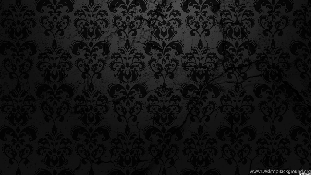 Wallpapers Minecraft World Dark Damask Wallchan 1366x768