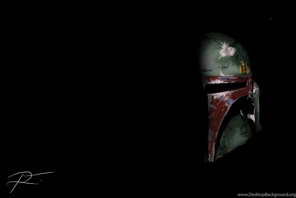 Boba Fett