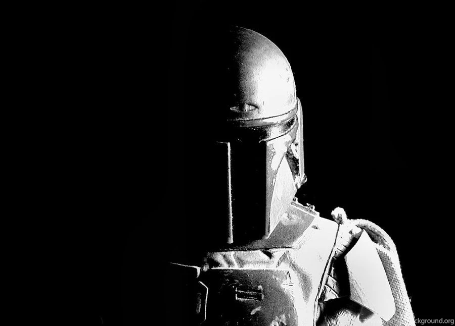 Boba Fett By O0Star Gazer0o On DeviantArt