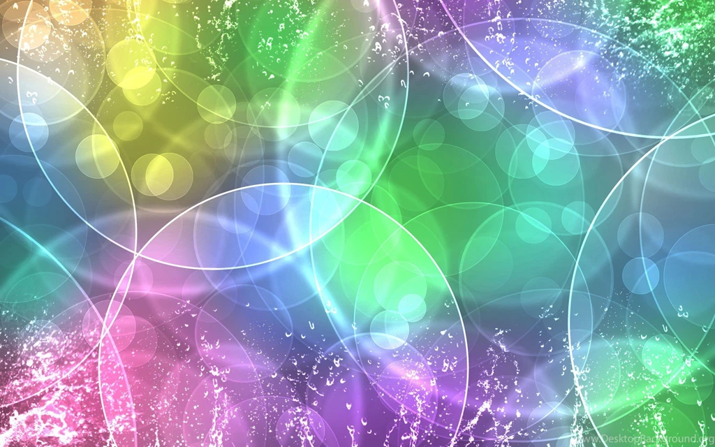 Abstract Multicolor Wallpapers