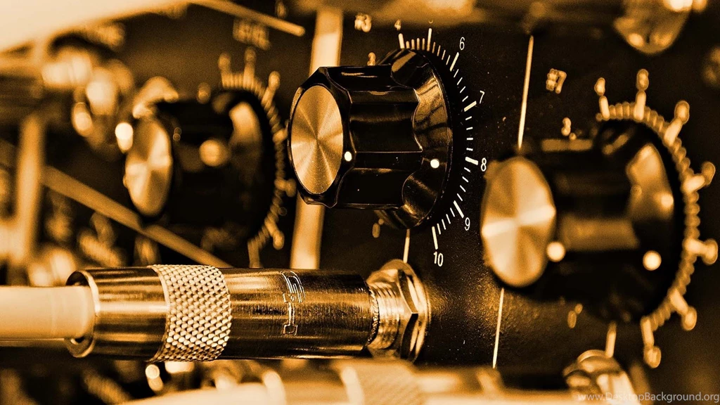Guitar Wallpapers Amplifier Controls 1920x1080 ♫ Great Guitar ...