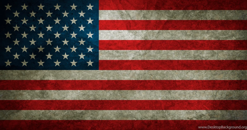 USA Flag Picture Wallpapers Gallery