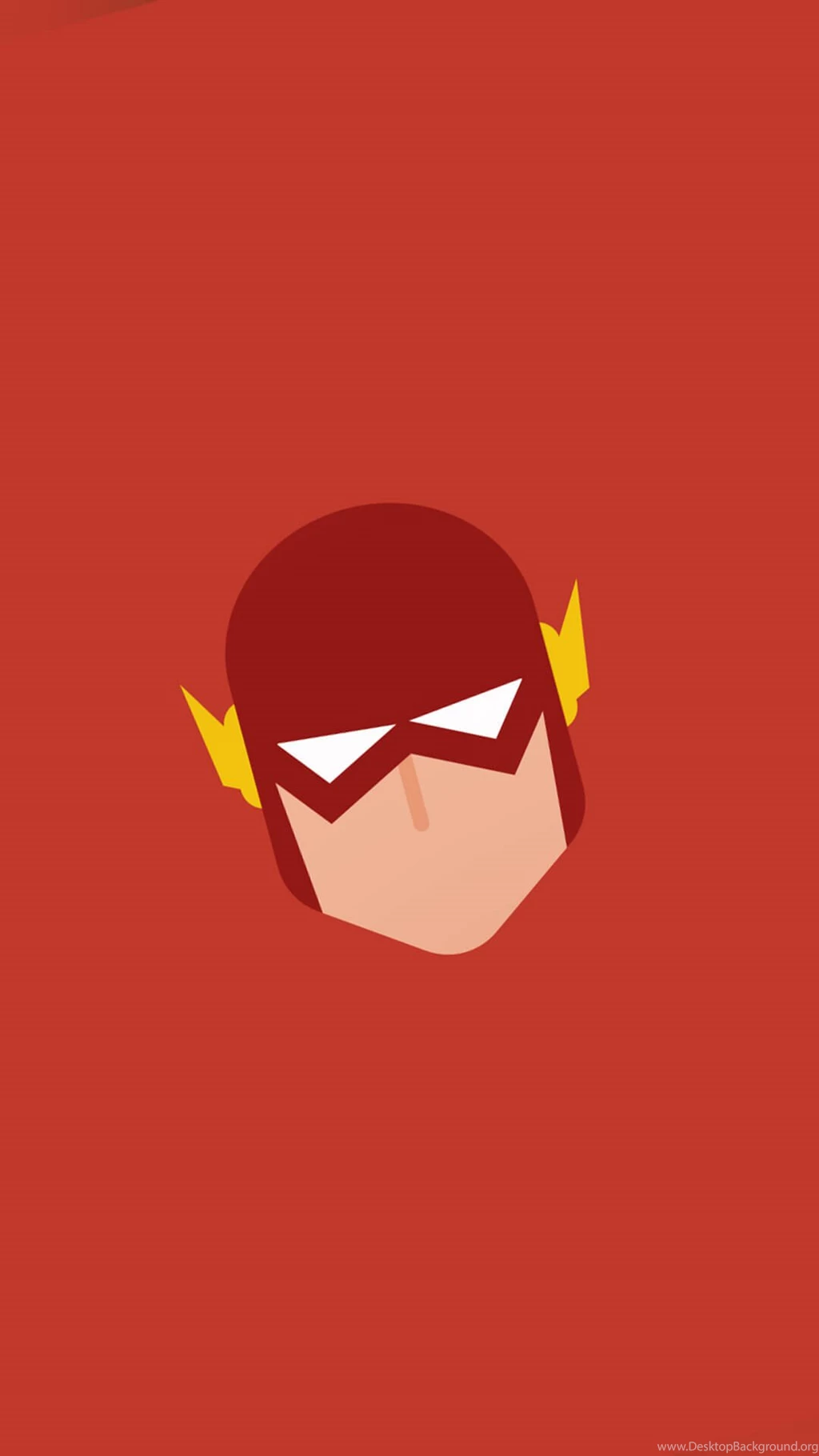 The Flash Wallpapers iPhone 6 HD Wallpapers IPhone