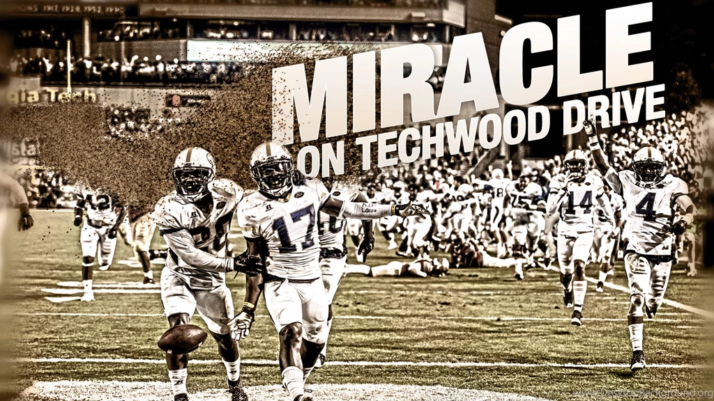 Georgia Tech Official Athletic Site RamblinWreck.com