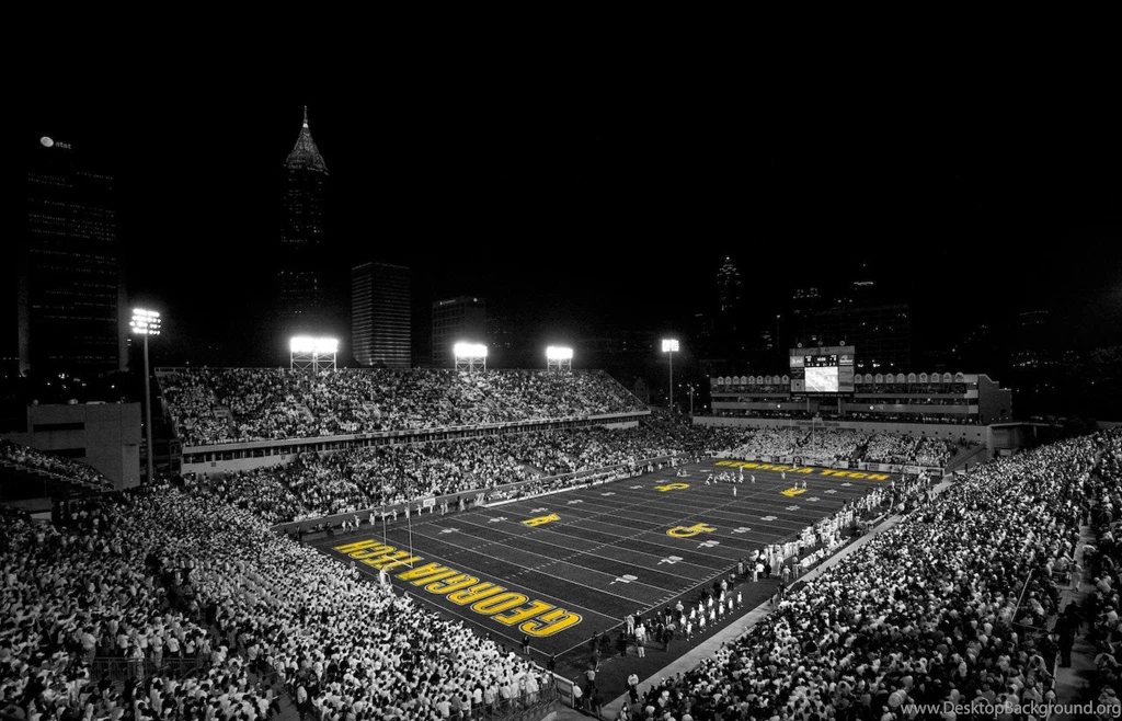 Georgia Tech Yellow Jackets Wallpapers