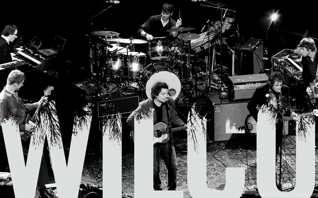 Wilco Wallpapers By Wilkee On DeviantArt