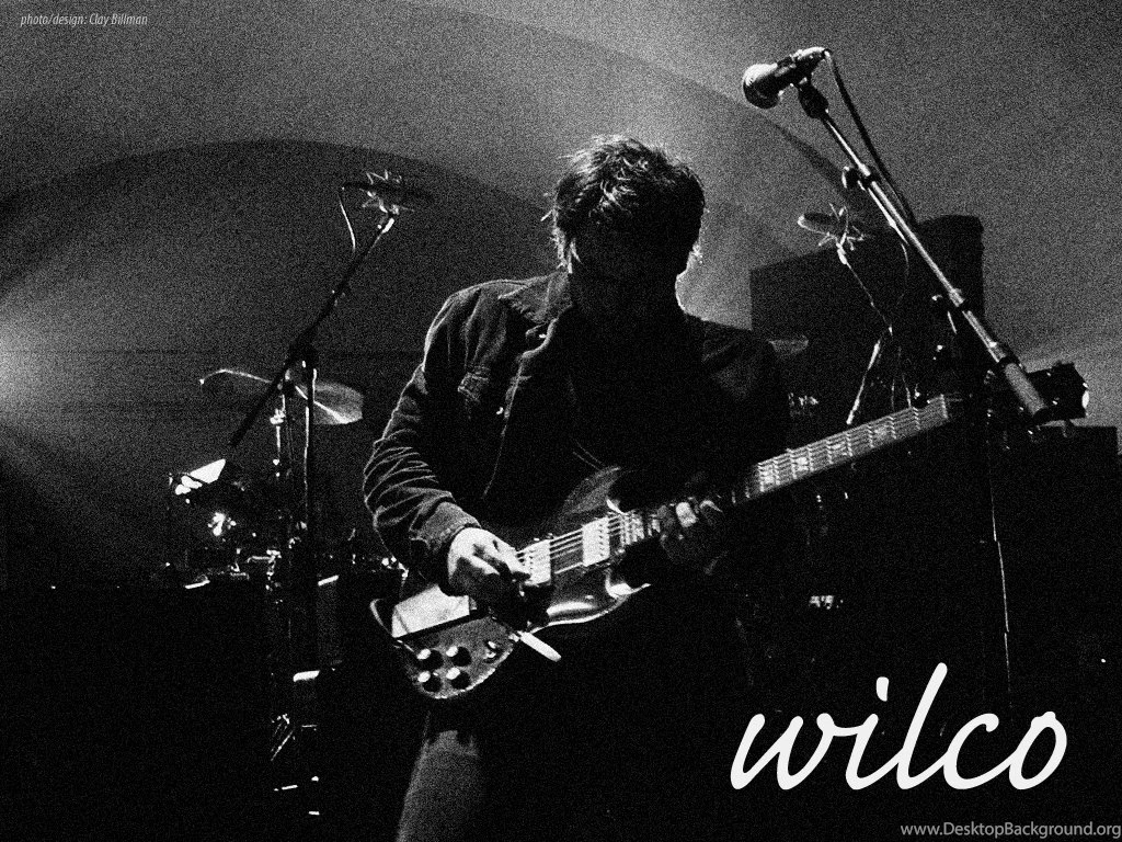 Wilco Wilco Wallpapers (547761) Fanpop