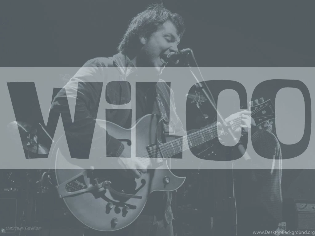 Wilco Wilco Wallpapers (547768) Fanpop