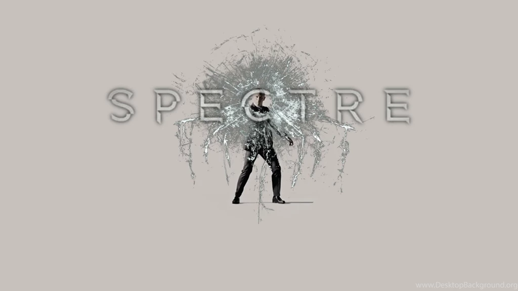 Spectre 007 Wallpapers