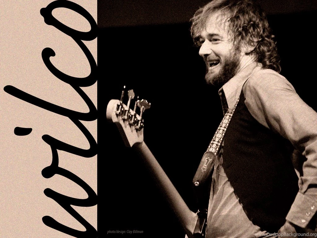 Wilco Wilco Wallpapers (547769) Fanpop
