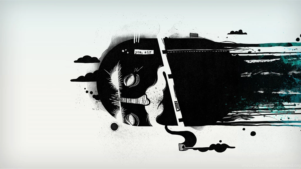 The Desktop Wallpapers Project