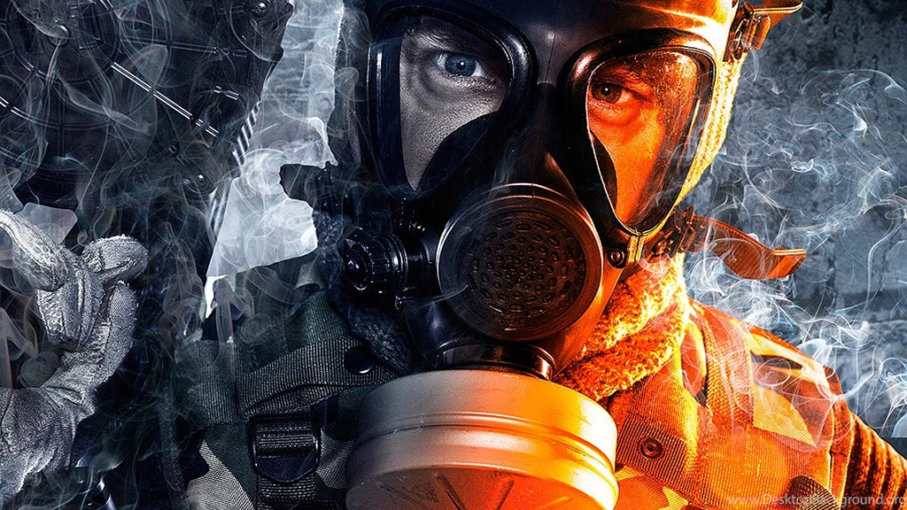 175 Battlefield 3 HD Wallpapers