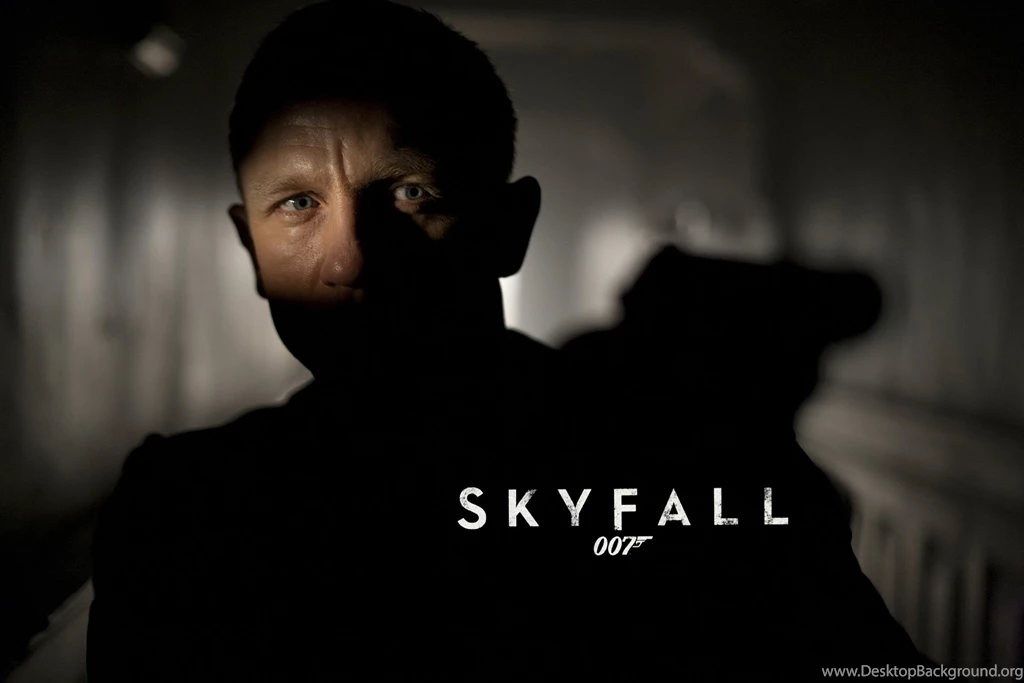 007 Logo Wallpapers Tag