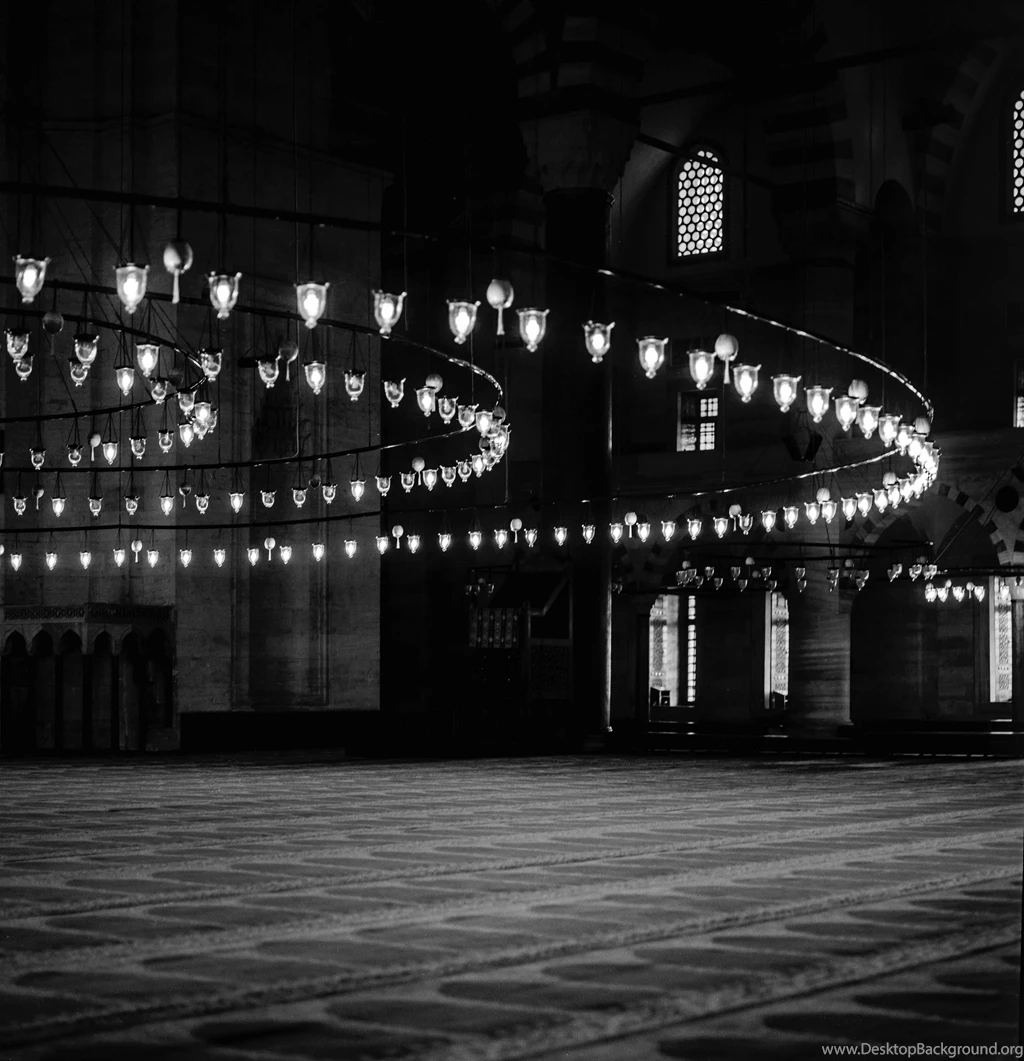 Istanbul, Suleymaniye Mosque By Roger Wilco 66 On DeviantArt