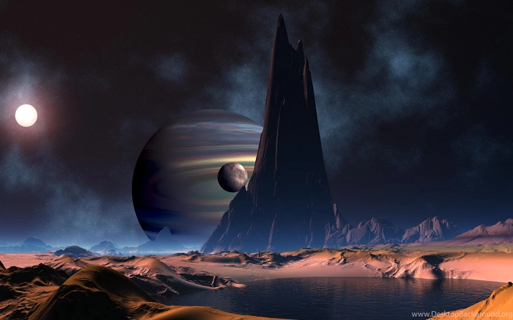 Cool 3d Space Wallpapers 11076 Hd Wallpapers In 3d Imagesci Com ...