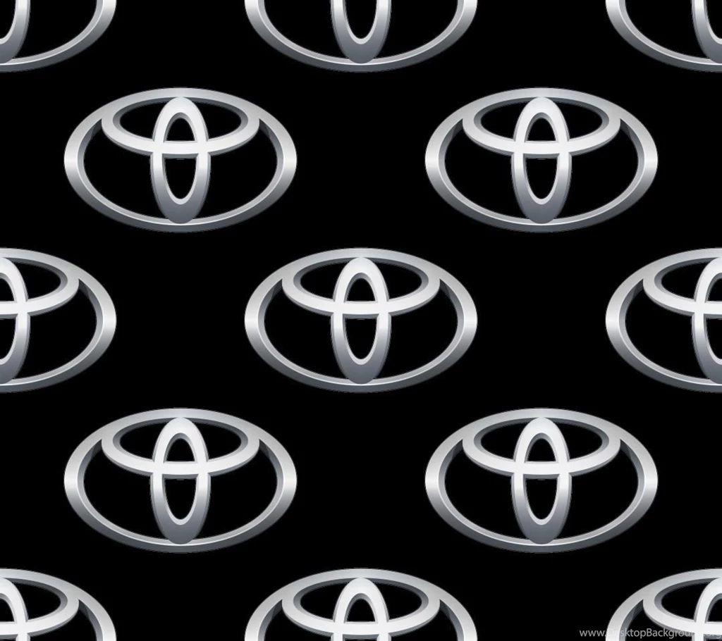 Toyota Logo Backgrounds