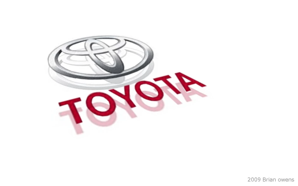 Toyota Wallpapers