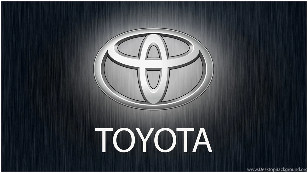 Toyota Logo Meaning And History, Latest Models Desktop Background