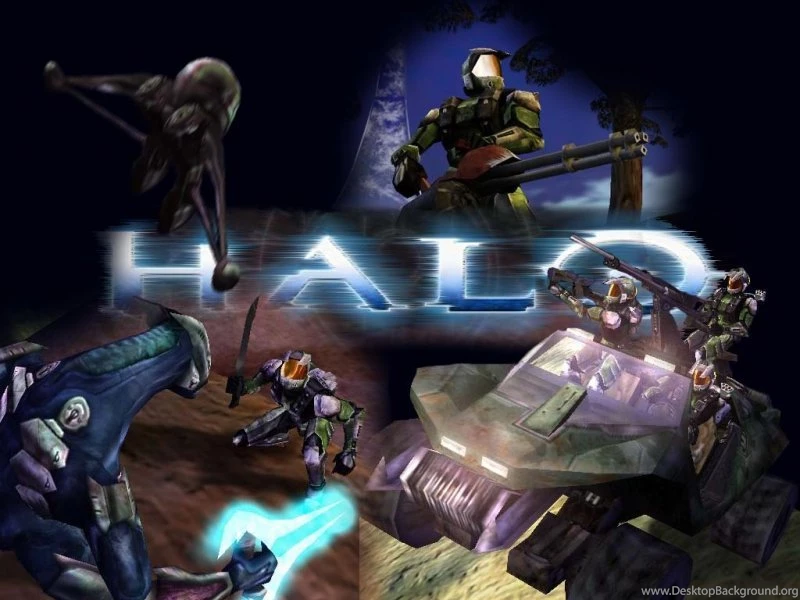 Halo Wallpapers Download Halo Wallpapers Halo Desktop ...