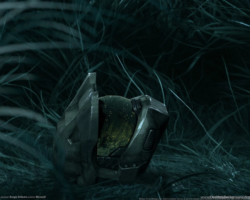 Xbox360 : Halo 3 Game Wallpapers 1280x1024 NO.8 Desktop Wallpapers ...