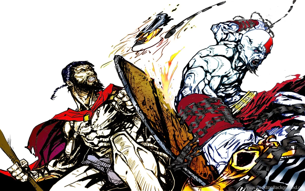 Download Epic Battle Wallpapers 1920x1200