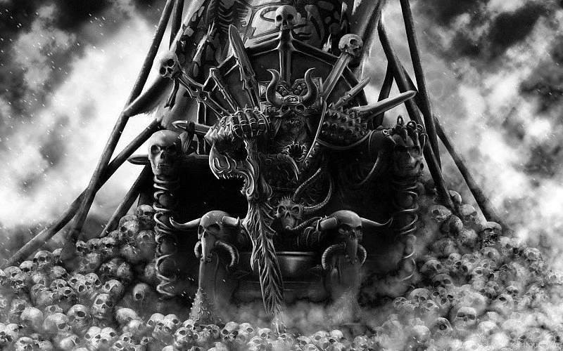 Khorne Warhammer 40,000 Free Desktop Backgrounds And Wallpapers