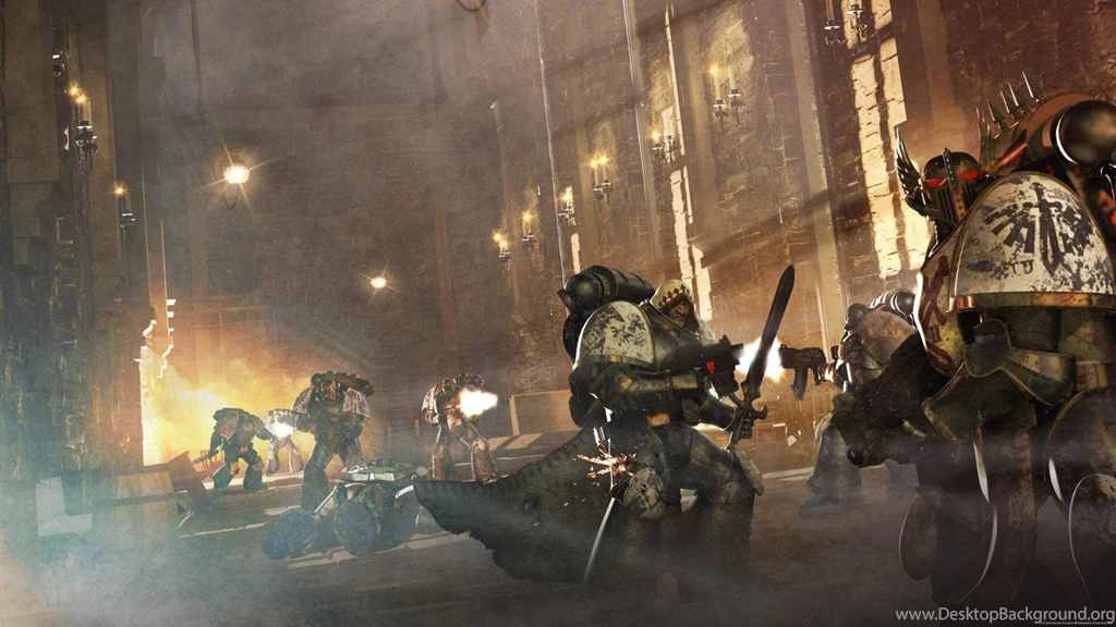 HORUS HERESY Warhammer 40k Board Game Sci fi Wallpapers