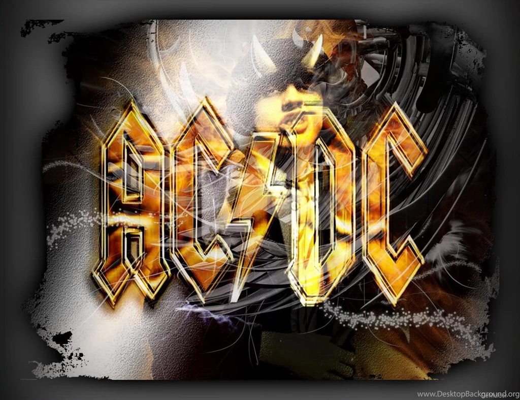ACDC BANDSWALLPAPERS