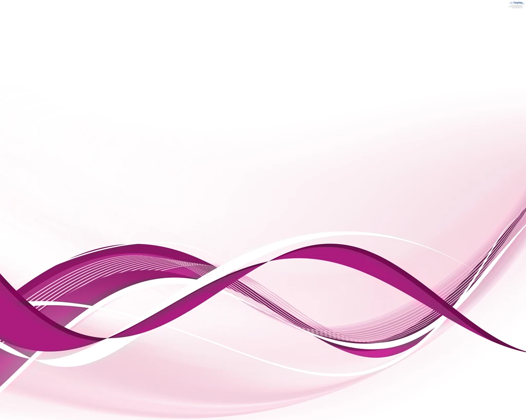 Purple Waves Backgrounds
