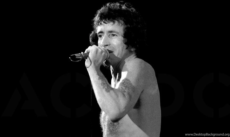The Best AC/DC Wallpapers
