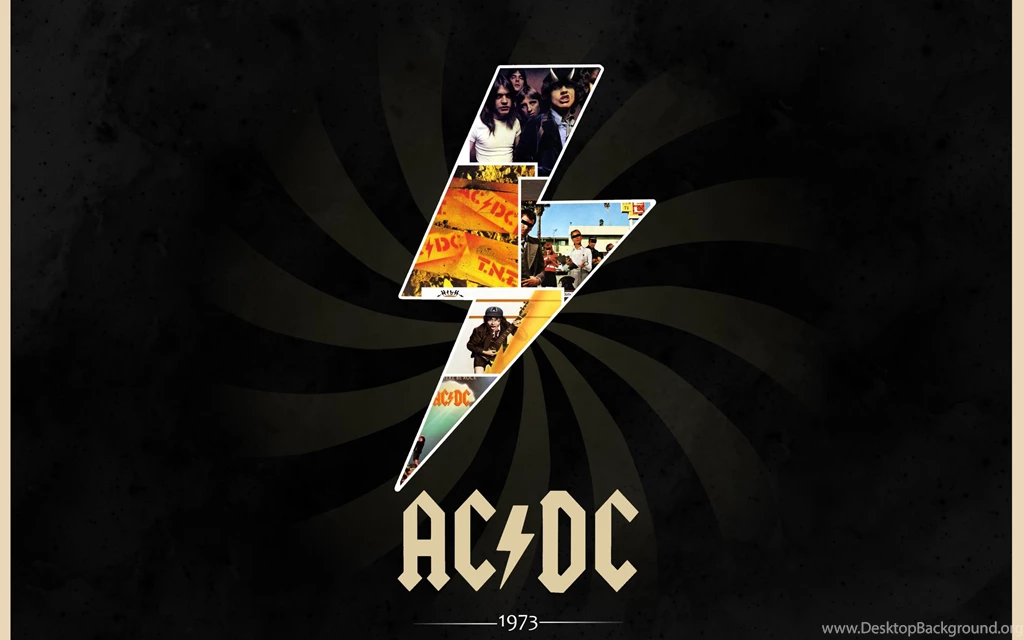 Wallpapers Ac Dc Acdc 1920x1200