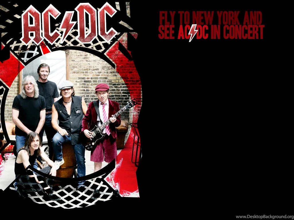 Wallpapers Steve Vai Guitarreros Ac Dc 1024x768