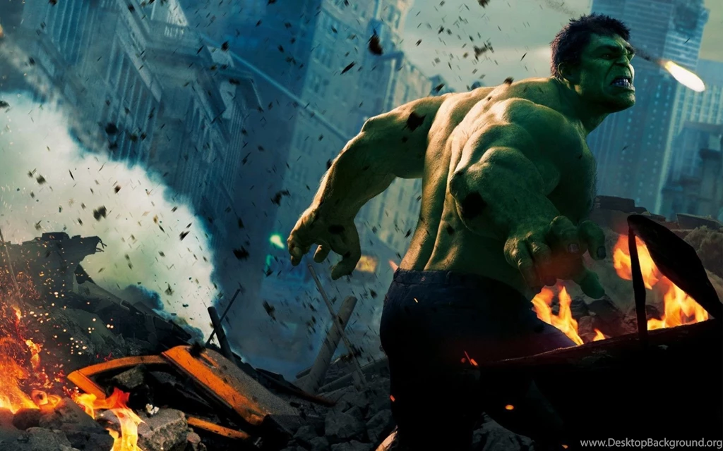 Free Superhero Wallpapers Wallpapers Cave