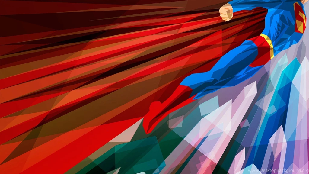 Free Superhero Wallpapers Wide @980 « Wallx