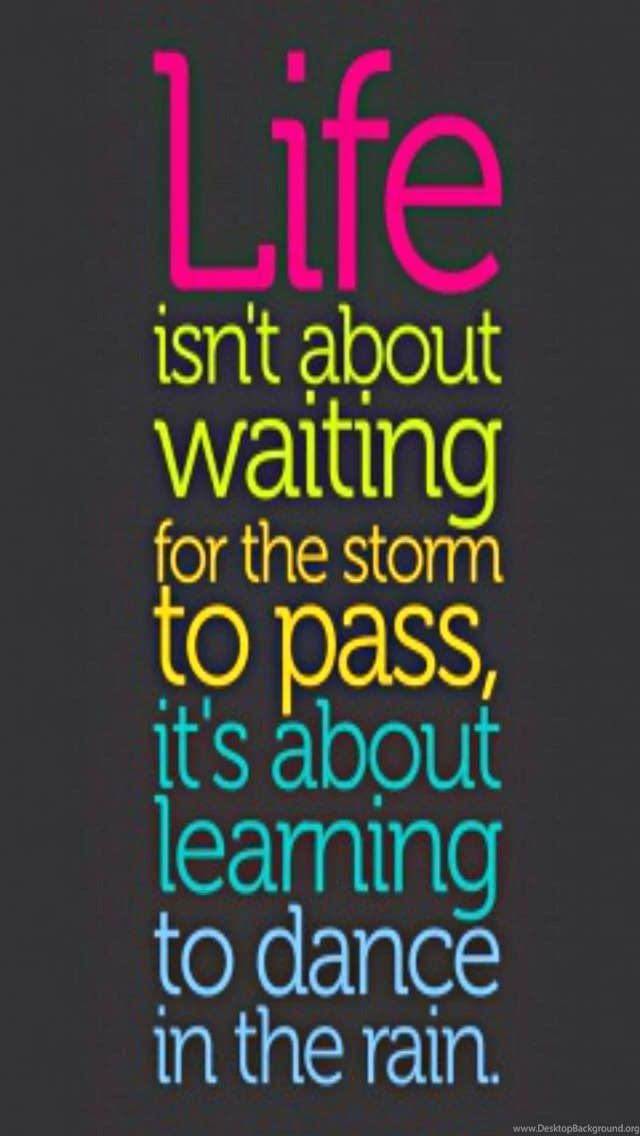 Wallpapers With Quotes