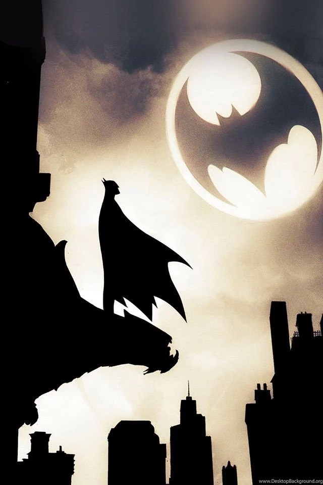 50 Breathtaking Superhero Wallpapers For iPhone Greenorc