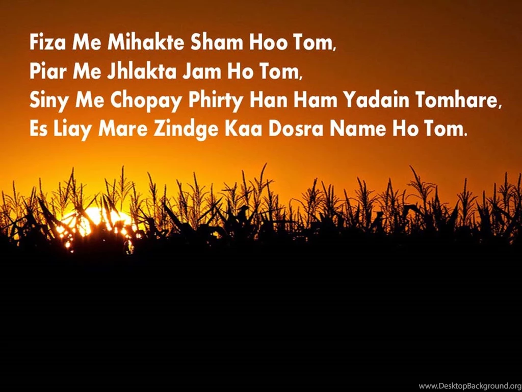 Hindi Shayari Lovely Images & Wallpapers – Daily Backgrounds In HD