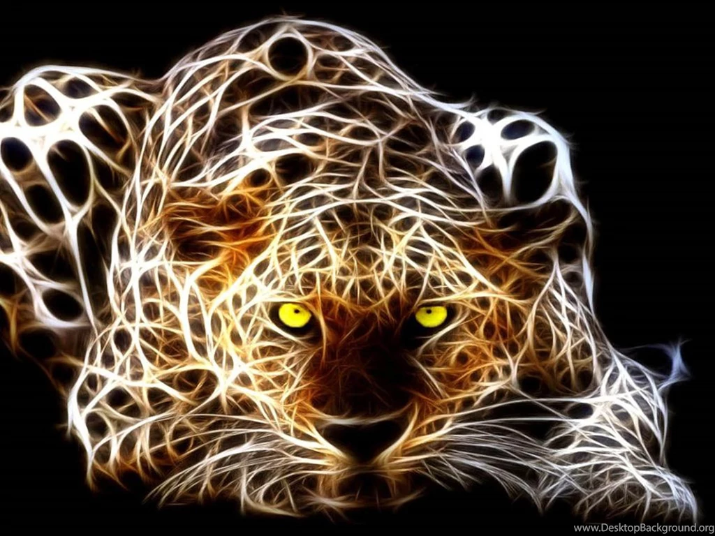 3D Wallpapers To Customize Your Desktop Backgrounds Roohdaar