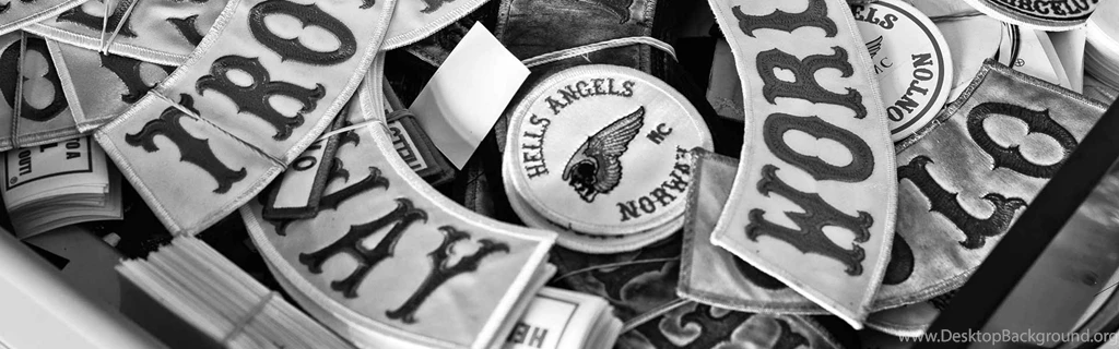 Hells angels Hamc Biker Hells Angels Motorbike Motorcycle Bike ...