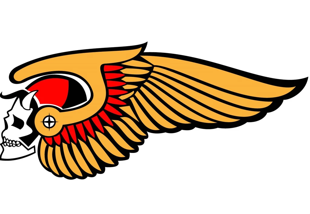 Hells Angels Logo Computer Wallpapers, Desktop Backgrounds ...
