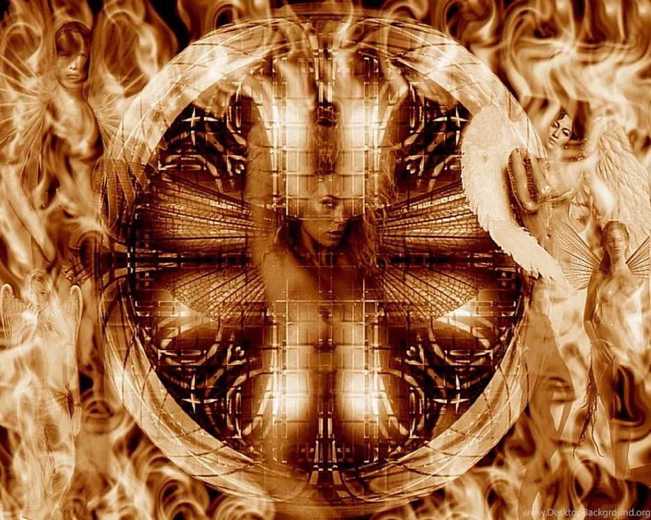 Wallpapers Hells Angels Revisited By Itirep Customize.org