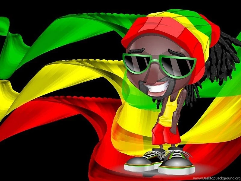 Cute Rasta Boy Free Desktop Backgrounds And Wallpapers