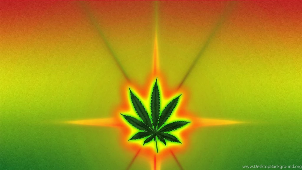 Rasta Weed Wallpapers   Wallpapers Zone