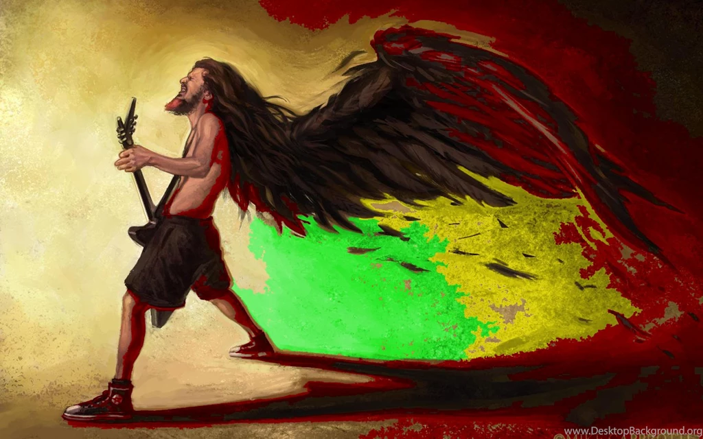 Reggae Wallpapers