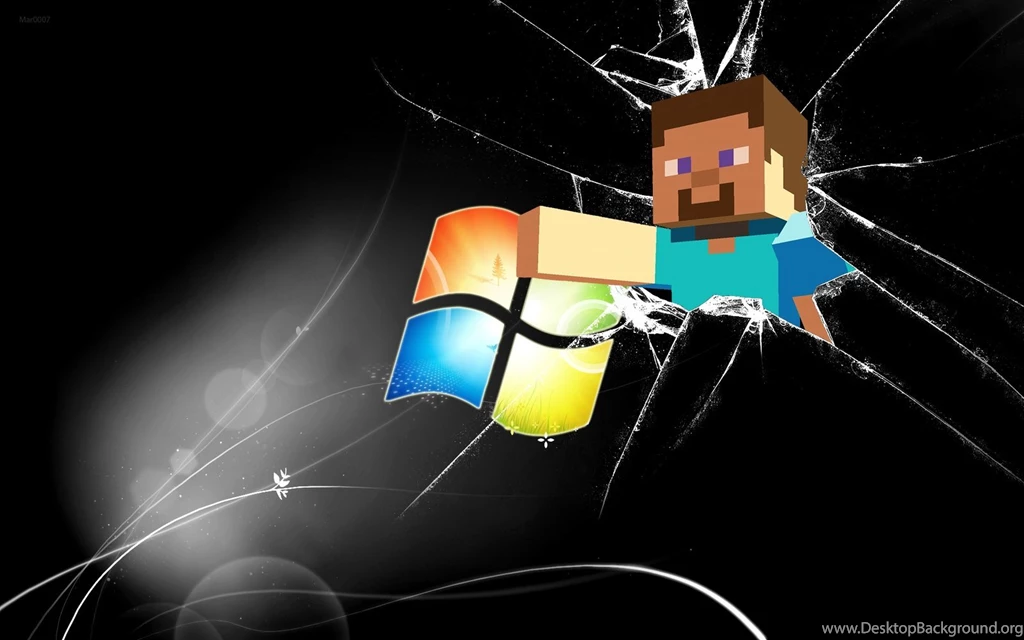 Minecraft Wallpapers For PC