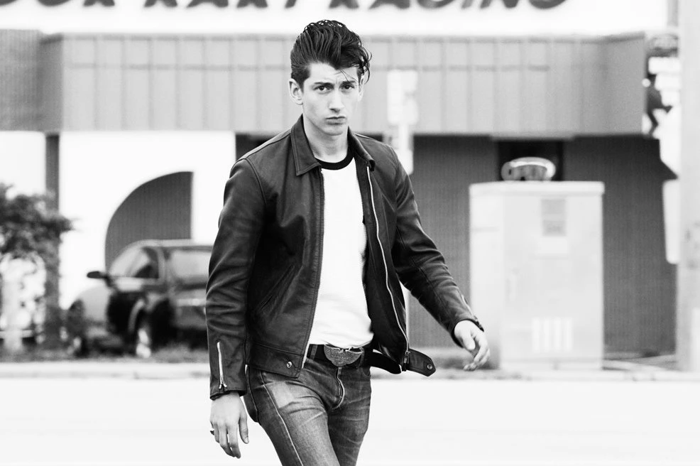 Arctic Monkeys Wallpapers