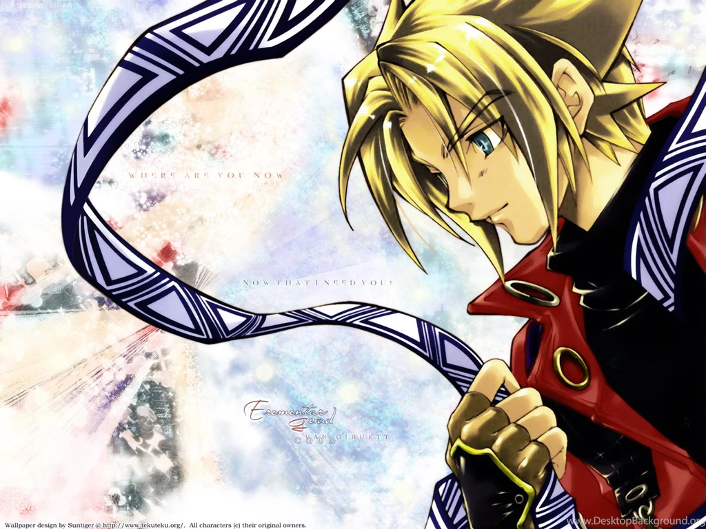 13 Elemental Gelade HD Wallpapers