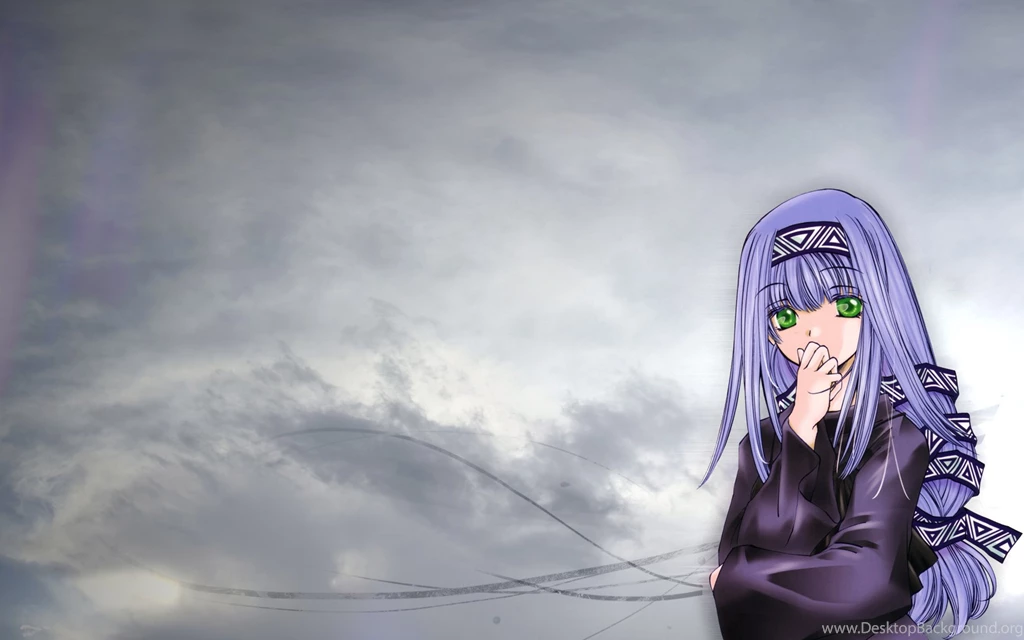 Reverie Metherlence Wallpapers By Jenokawa On DeviantArt